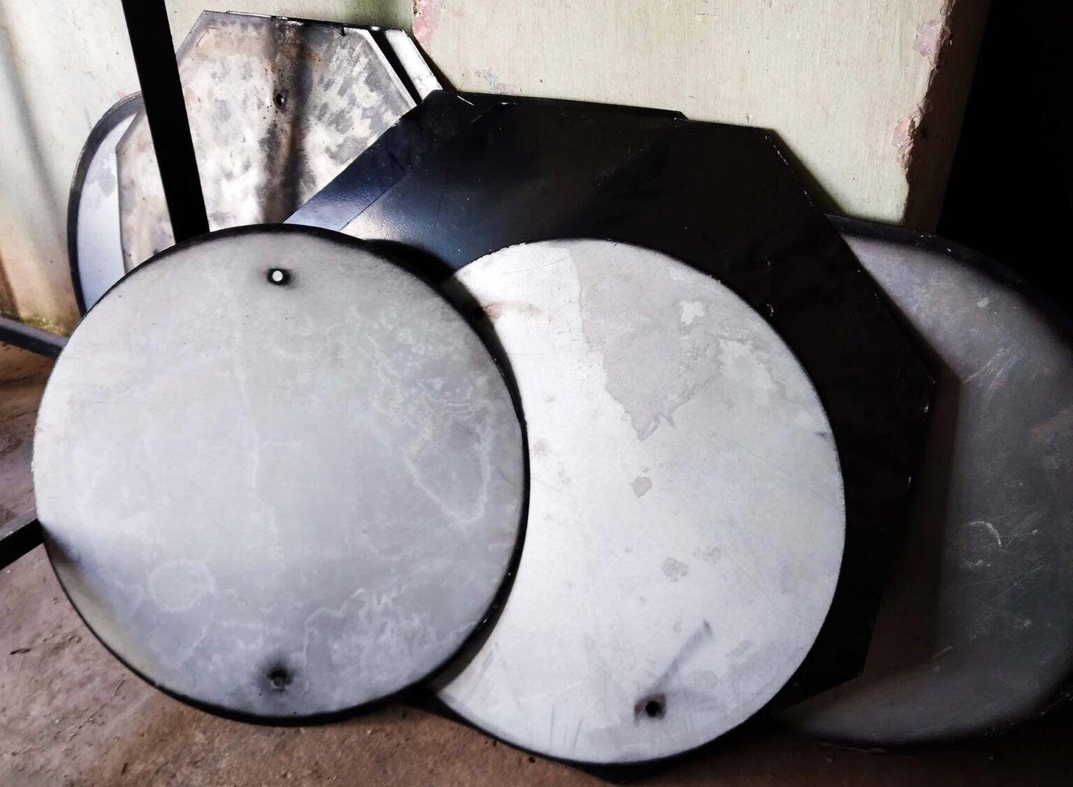 Como São Feitas As Placas De Sinalização De Trânsito Blog Sinal Center